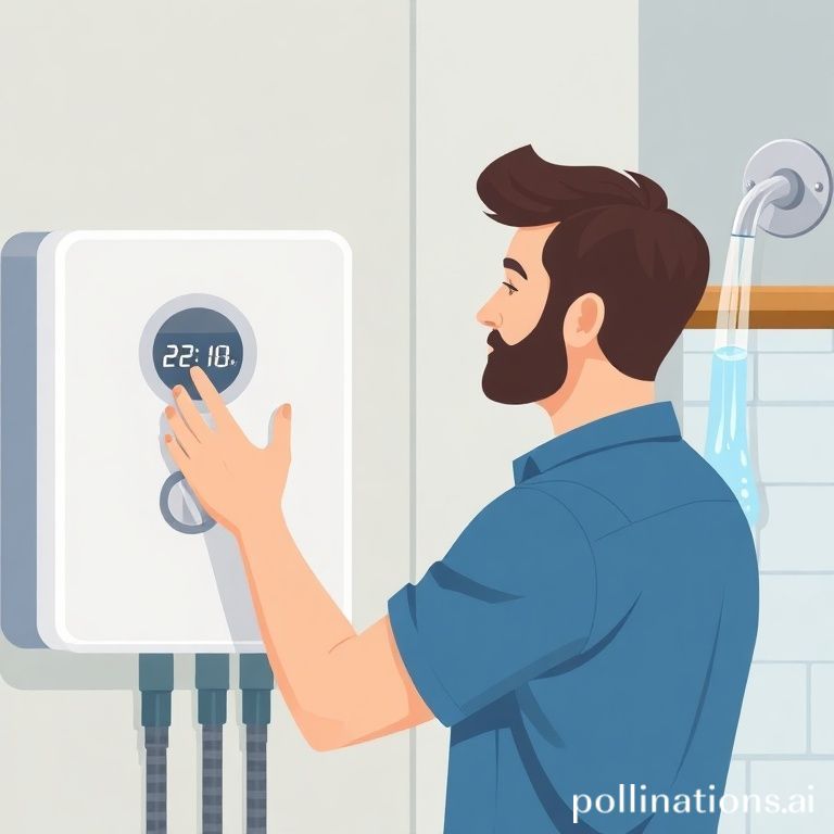 Why Is It Important To Set A Safe Water Heater Temperature?
